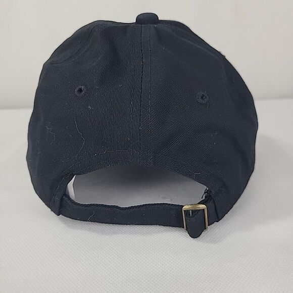 Arizona Coyotes Kachina Hat SGA Los Yotes Day of the Dead Hockey Strapback Cap - Picture 4 of 7